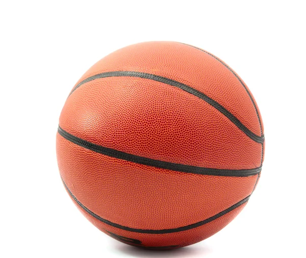 Piłka koszykówki — Zdjęcie stockowe