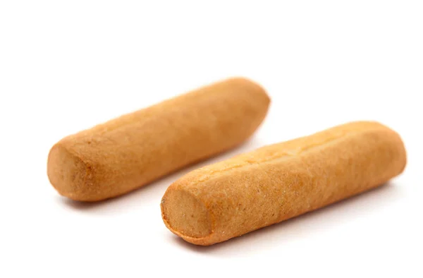Biscuit sticks — Stock Photo, Image