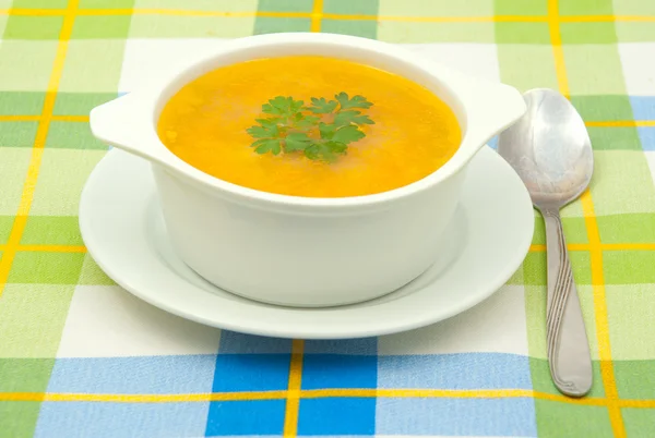 Supa — Fotografie, imagine de stoc