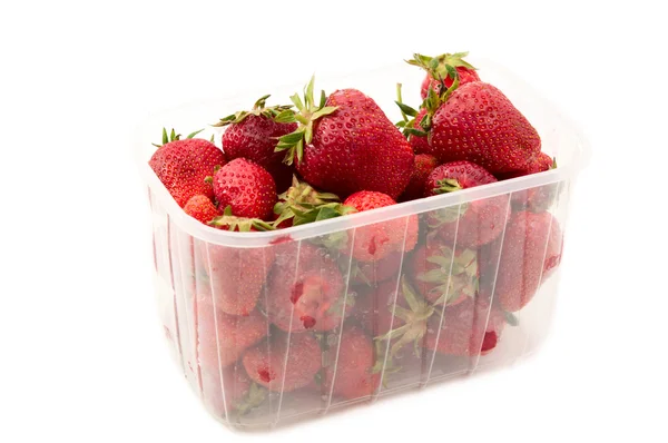 stock image Strawberries