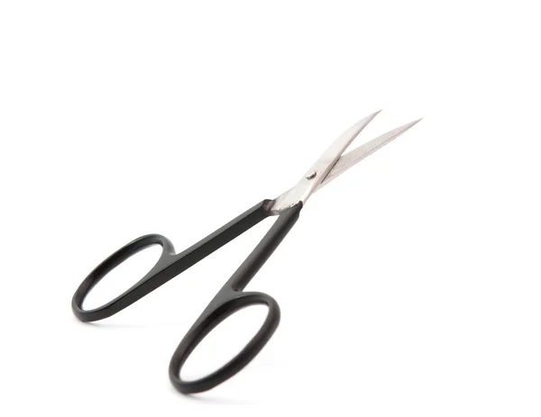 Manicure scissors — Stock Photo, Image