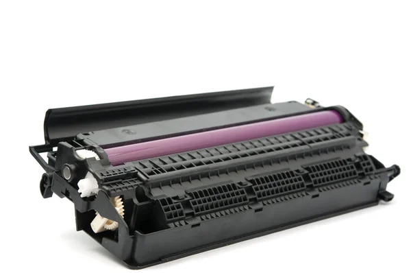 Cartridge for laser printer — Stock Photo, Image