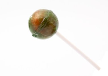 Lolipop.