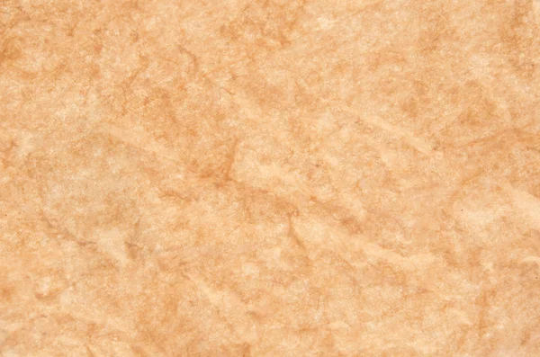 Brązowego papieru tekstury — Zdjęcie stockowe