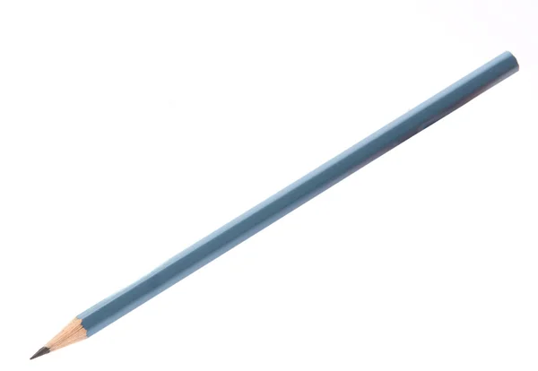 Egyszerű ceruza — Stock Fotó