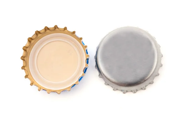Cover of beer — Stock Photo, Image