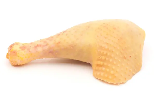 鶏の刺身 — ストック写真