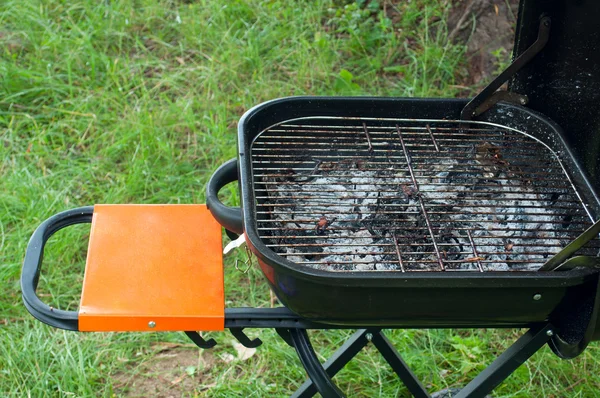 Grill barbecue — Photo