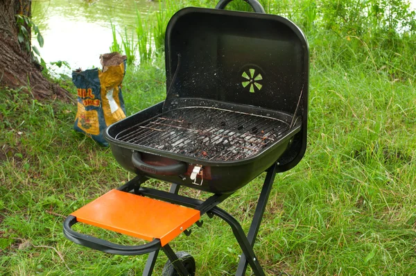 Grillen — Stockfoto