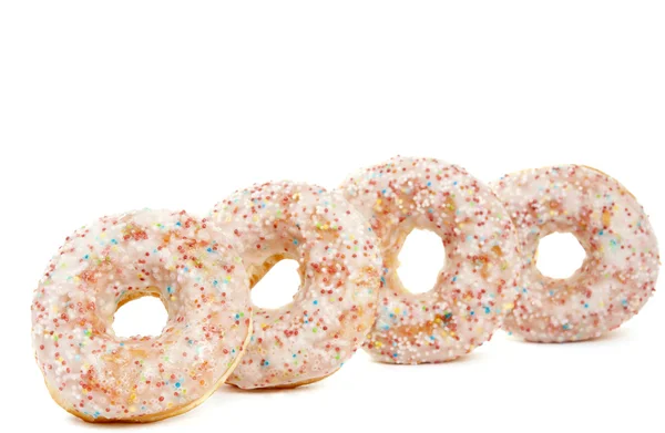 Esmalte de donut — Fotografia de Stock