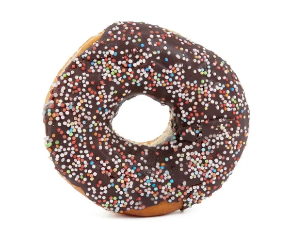 Donut glazuur — Stockfoto