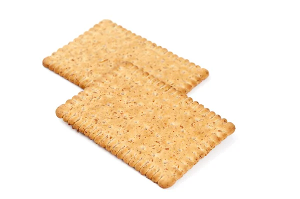 Cracker kex — Stockfoto