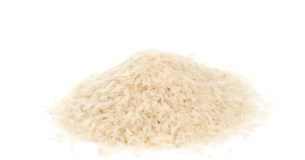 Parboiled Reis — Stockfoto