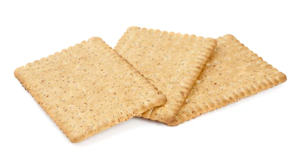 Cracker kex — Stockfoto