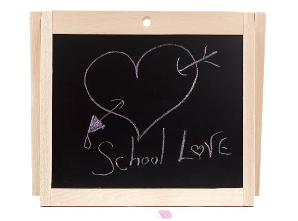 School board — Stock Photo, Image