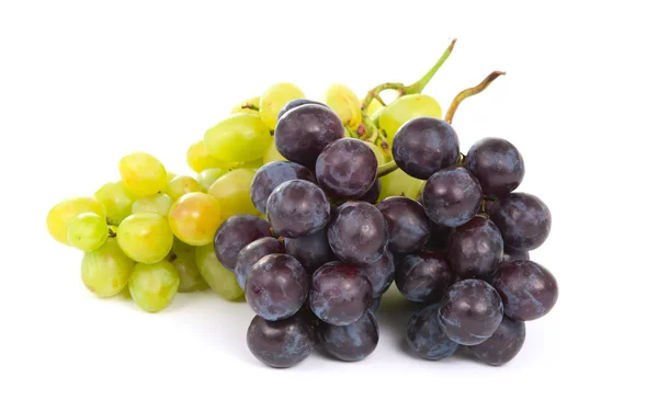 Bunch of grapes Stock Picture