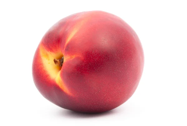 Соковиті персик — стокове фото