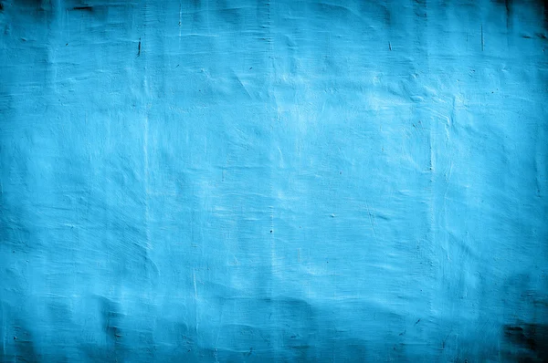 Винтажный синий фон — стоковое фото