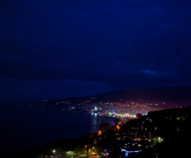 yalta gecede