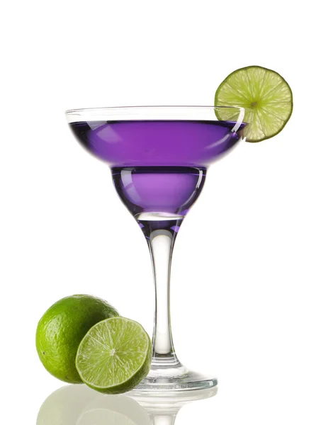 Margarita o cocktail Daiquiri — Foto Stock