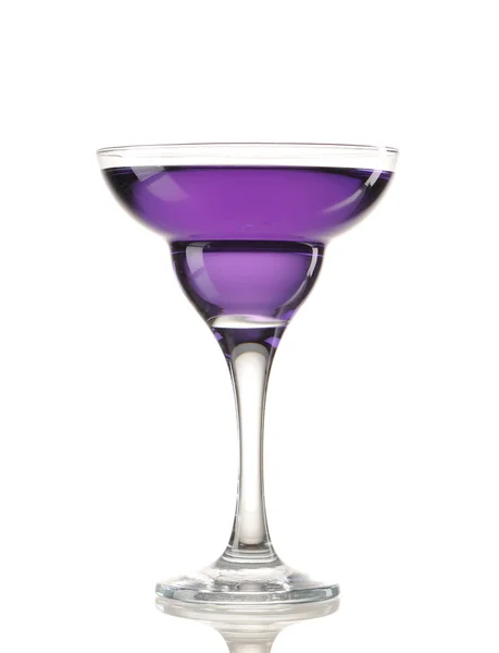 Margarita of daiquiri cocktail — Stockfoto