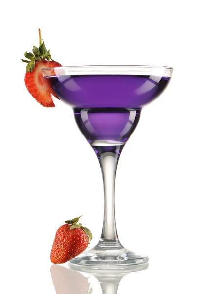Margarita oder Daiquiri-Cocktail — Stockfoto