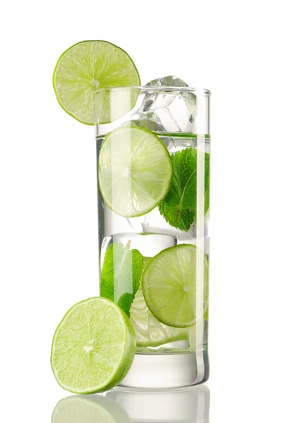 Mojito cocktail — Stock Photo, Image