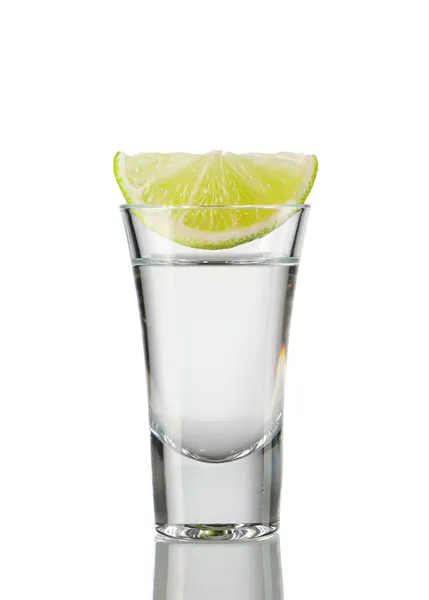 Tequila — Zdjęcie stockowe