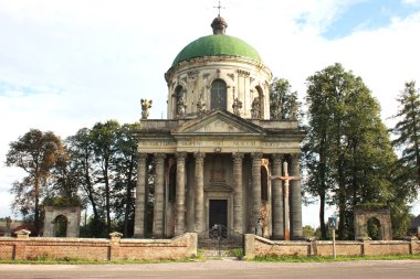 Eski Katolik Kilisesi