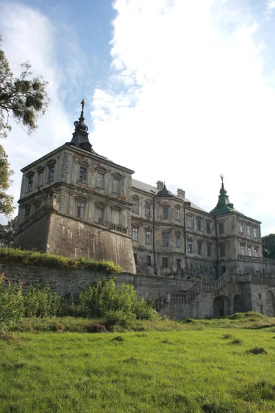 stock image Castle