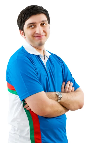 FIDE Grand Master Vugar Gashimov (World Rank - 12) desde Azerbaiyán —  Fotos de Stock