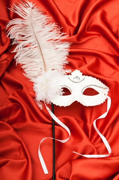 演劇の概念を持つマスク — ストック写真