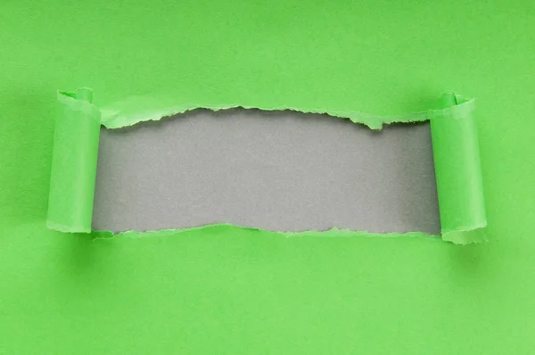 Peças de papel com espaço para a sua mensagem — Fotografia de Stock