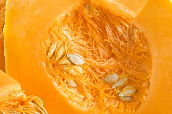 stock image Ripe pumpkin