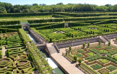 Villandry