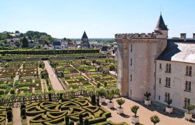 Villandry