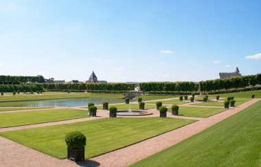 Villandry