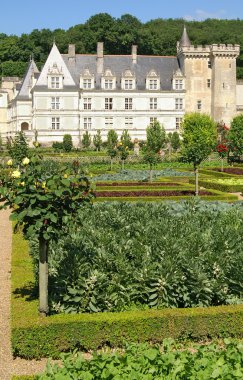 Villandry