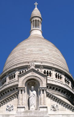 Basilique du Sacré Coeur