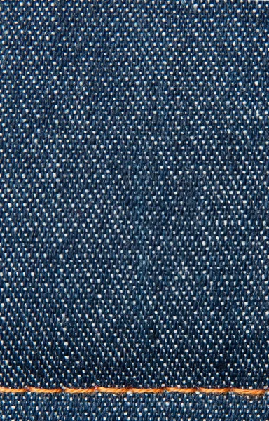 Material de jean — Foto de Stock