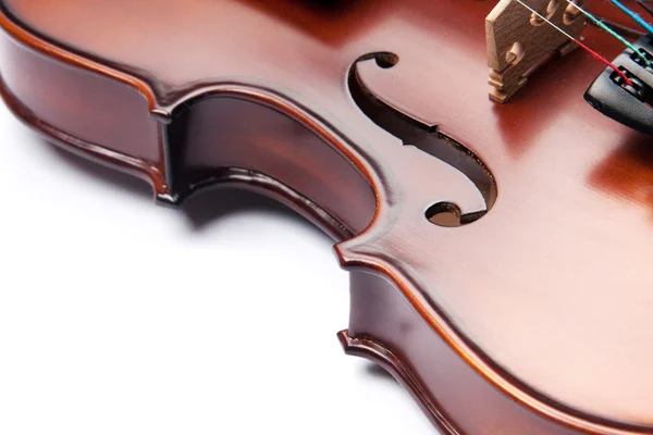 Violin — Stock Photo, Image