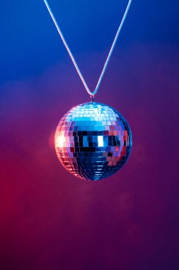 Disco ball clipart