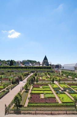 Villandry