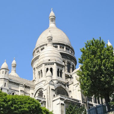 Basilique du Sacré Coeur