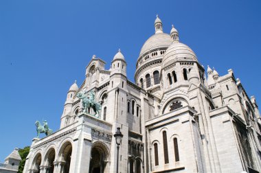 Basilique du Sacré Coeur