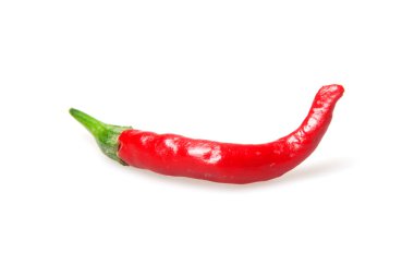 Red Hot Chilli Biberleri