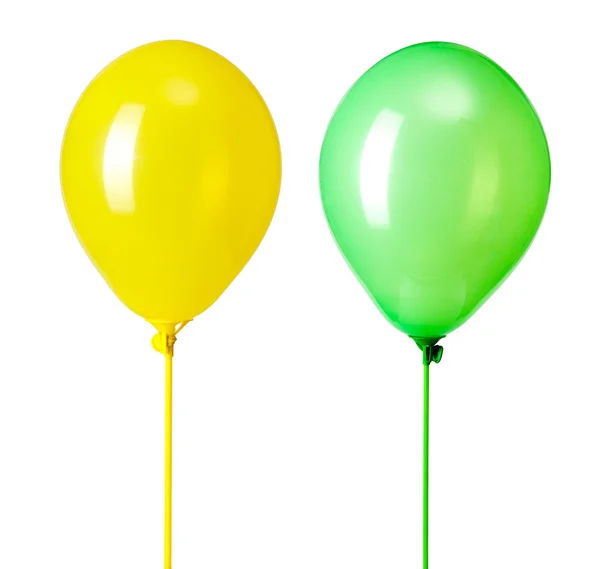 Balony — Zdjęcie stockowe