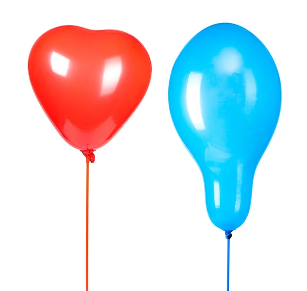 Balonlar — Stok fotoğraf