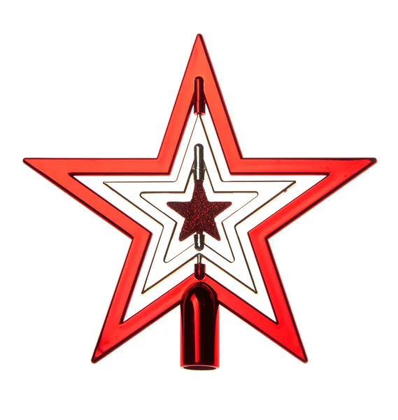 Estrella — Foto de Stock