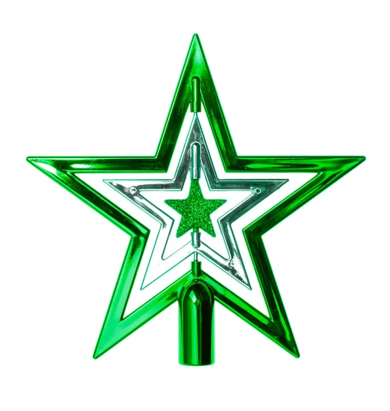 Estrella —  Fotos de Stock